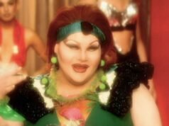 《魯保羅變裝皇后秀》第一季豬排女王緊急送往醫院