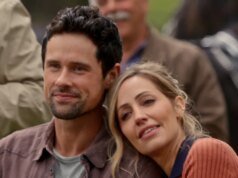 Virgin River 的 Benjamin Hollingsworth 報導了布雷迪的事故