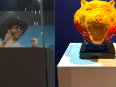 阿韋拉多·德拉埃斯普里埃拉 (Abelardo de la Espriella) 售出價值數百萬美元的雕像 – Publimetro Columbia