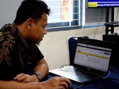 天芒公 (Temanggung) 居民感受到透過 Coretax 報告年度 SPT 的好處