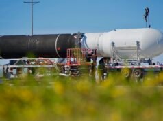 觀看 Firefly Aerospace 的 Alpha 火箭在停飛 10 個月後今天重返飛行