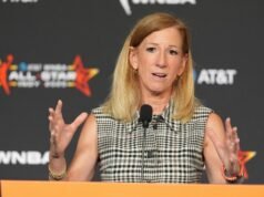 WNBA、球員工會將在最後期限臨近之際舉行馬拉松式CBA談判