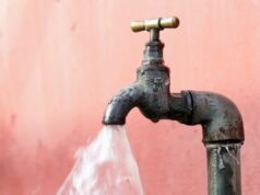 墨西哥飲用水的澄清