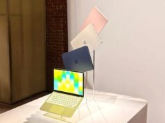 您最喜歡哪種顏色的 MacBook Neo? (投票)