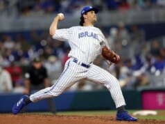 迪恩·克萊默是誰?以色列投手的淨資產、女朋友、父母、兄弟姐妹、種族和美國職棒大聯盟合約