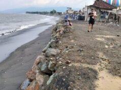 Reprap 和 Ampenan 海岸的未來