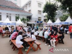 透過群島小吃之路,總理協調部更廣泛地開放了中小微型企業市場。