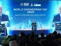 伊爾哈姆‧哈比比:「智慧工程」必須面對社會挑戰