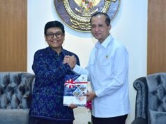 BPK審查移民部的財務報告