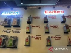 PTPL並不擔心中東衝突升級