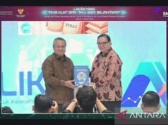 BI 透過 AKSI KLIK 計畫縮小金融素養和包容性差距