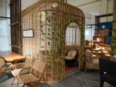 HIMKI相信印尼家具產業能夠滿足全球市場的需求