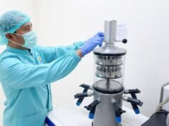 KKP 透過實驗室參考材料加強漁業品質保證