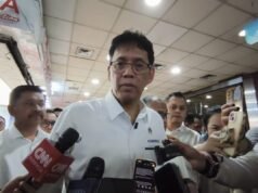 關於JCI和盧比的疲軟,Purbaya:印尼經濟仍然擴張