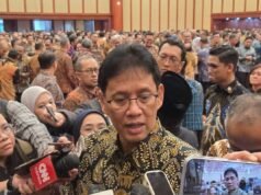 Purbaya承諾,如果稅率達到11%,財政部員工將獲得獎金