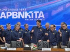 普爾巴亞解釋了美國和伊朗之間的戰爭對印尼經濟帶來的風險