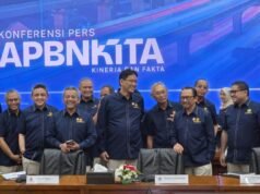 由於美伊戰爭,普爾巴亞表示不會修改APBN 2026