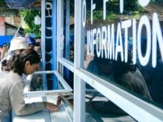 旅遊部副部長:開齋節期間旅遊場所應不受脅迫