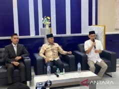 Banco Sultra 2025 年淨利達 4,190 億印尼盾