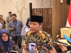 關於美國的調查,RI 確保遵守 ART 協議