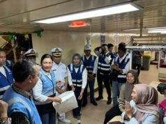 佩里尼預測返鄉流量高峰將出現在2026年3月18日