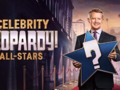 哪裡可以在線觀看“名人危險邊緣”第 4 季 2026 年“全明星”