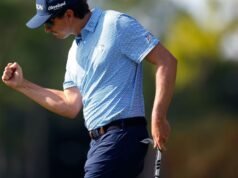 哥倫比亞人在美巡賽上再次奪冠! Nicolas Echavarría,Cognizant Classic 冠軍 – Publimetro 哥倫比亞