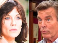 躁動不安的年輕人:瘋狂的派蒂對傑克-維克多進行了殘酷的報復?