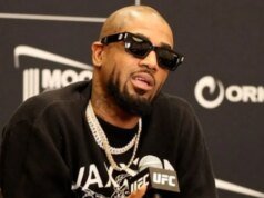 MMA專家指出,格林在墨西哥UFC淘汰賽時年輕13歲,技術差距龐大