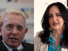 瑪麗亞·費爾南達·卡瓦爾在支持奧維多後攻擊烏裡韋並重申她關於“性別意識形態”的言論