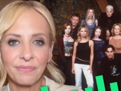 莎拉·米歇爾·蓋拉 Hulu Stake 的“Blindside”“Buffy”復興