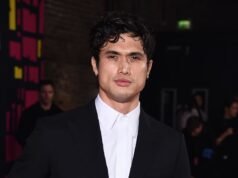 查爾斯·梅爾頓和卡米爾·薩默斯·維爾即將迎來一個男嬰