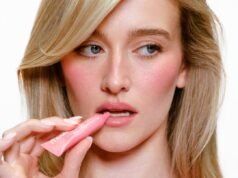 Road New Red Pocket 腮紅,勝肽唇彩,泡泡包