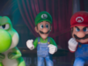 這是《超級瑪利歐銀河》電影的最新預告片