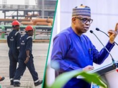 NNPC正在與石油生產商談判增加丹格特煉油廠的原油供應