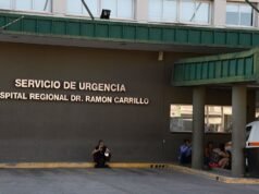 洛斯弗洛雷斯震驚:58 歲工人賠償過高死亡