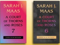 2026 年在哪裡預訂 ACOTA 第 6 冊和第 7 冊