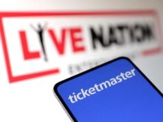 Live Nation 達成和解避免與 Ticketmaster 分手