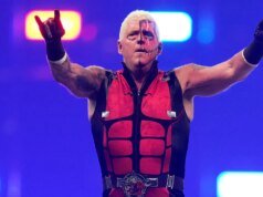 AEW 謠言:達斯汀羅茲分享受傷時間表