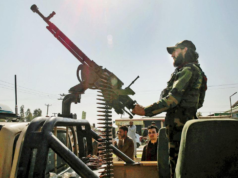 巴基斯坦和阿富汗衝突加劇,伊斯蘭堡聲稱331名阿富汗士兵喪生