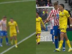 罕見的紅色對阿布卡來說:對索洛斯的性侵犯