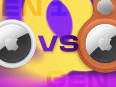 AirTag 2 與 AirTag 1:比較 Apple 升級版追蹤器