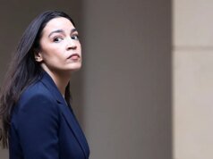 53名眾議院民主黨人反對稱伊朗為「恐怖主義最大贊助者」的決議