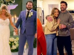 第十季《愛是盲目的》重聚揭示了誰分手了誰在秘密約會