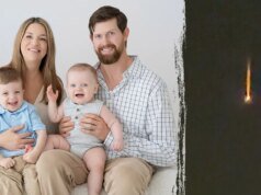 在伊朗襲擊期間,路易斯安那州的一個家庭因航班取消而滯留在杜拜。