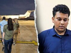 一名孟加拉男子因涉嫌性勒索陰謀而被從馬來西亞引渡。