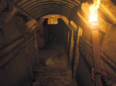 Humble 的 15 美元捆綁包中包含一些有史以來最好的恐怖遊戲