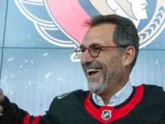 以下是參議員如何避免 2026 年首輪選秀權的方法