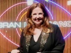 「一切都經過計算」:安德烈亞·德爾博卡的女兒透露了母親的老大哥策略