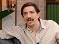 安德魯舒爾茨警告美國在負擔能力危機中對戰爭感到憤怒